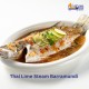 Barramundi Fish 800-1000g 金目鲈鱼