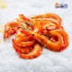 COOKED TIGER PRAWN 26-30 PCS (700G) 熟老虎虾