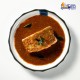 Barramundi Portion with Curry Sauce @ Easy-to-Cook 咖喱酱即煮鱼片