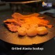 Alaska Scallop 16-20lbs (1kg) 阿拉斯加带子