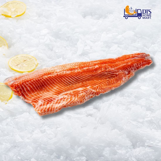 Salmon Norway Fillet 三文鱼片 900-1000g/pc