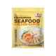 Fisherman Seafood Golden Ramen 黄金鱼骨汤拉面 660g