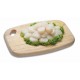 Alaska Scallop 16-20lbs (1kg) 阿拉斯加带子